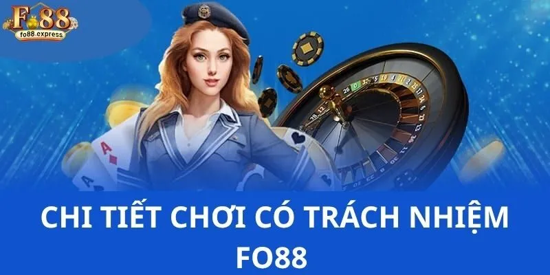Chi tiết chính sách về việc chơi có trách nhiệm tại hệ thống 