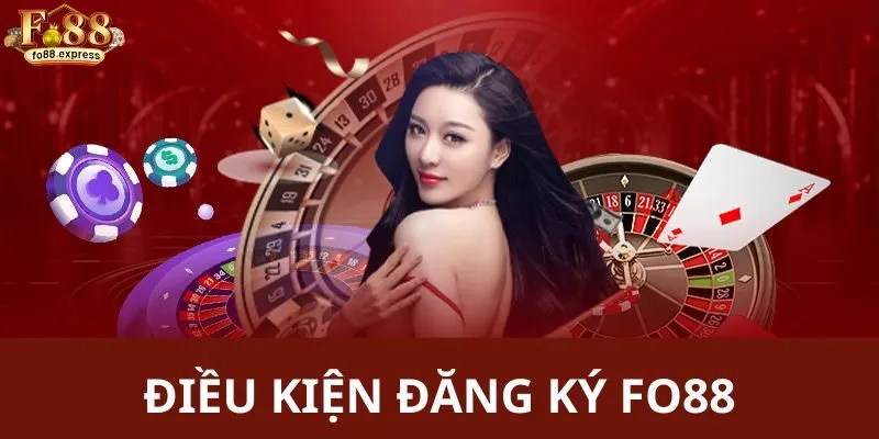 Những điều kiện bạn cần quan tâm đến khi tạo account mới