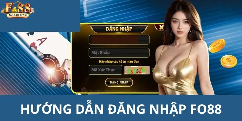 Các thao tác chi tiết hướng dẫn truy cập tài khoản an toàn nhất