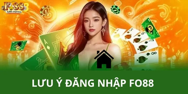 Những nội dung mà khách hàng cần chú ý đến khi truy cập tới account