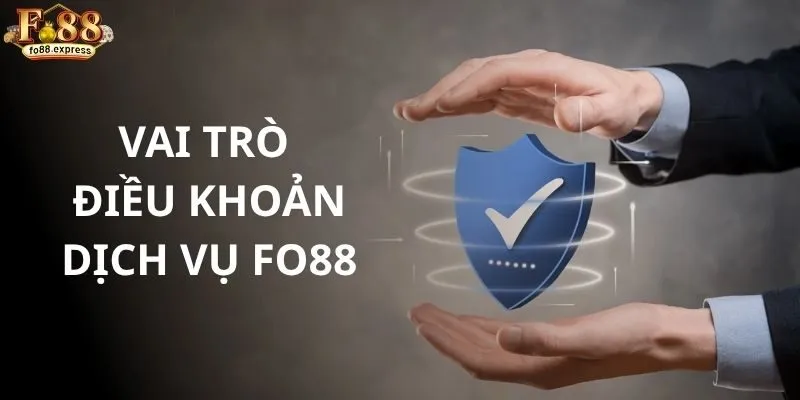 Vai trò quan trọng của các quy định trong quá trình tham gia đặt cược