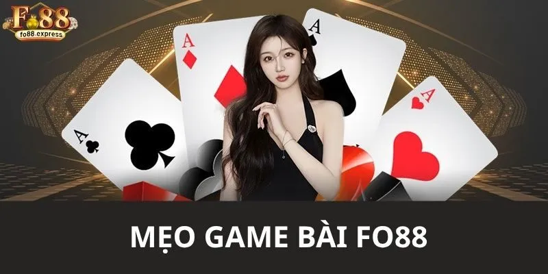 Tổng hợp những mẹo chơi game siêu hiệu quả đến quý hội viên