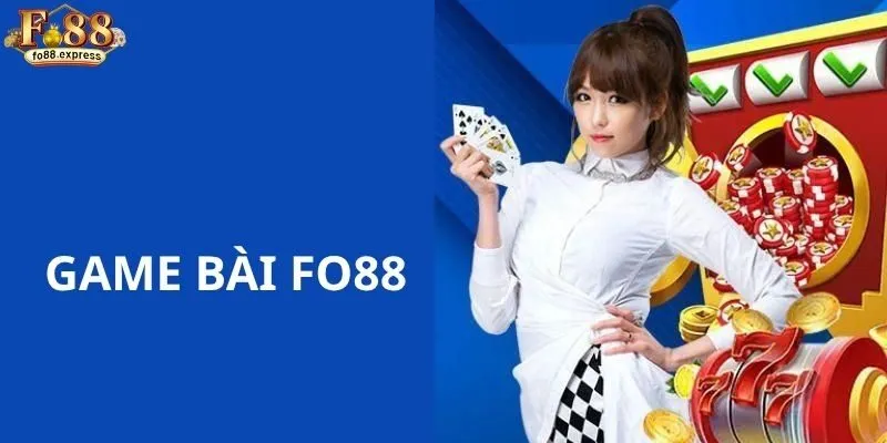 game bài FO88