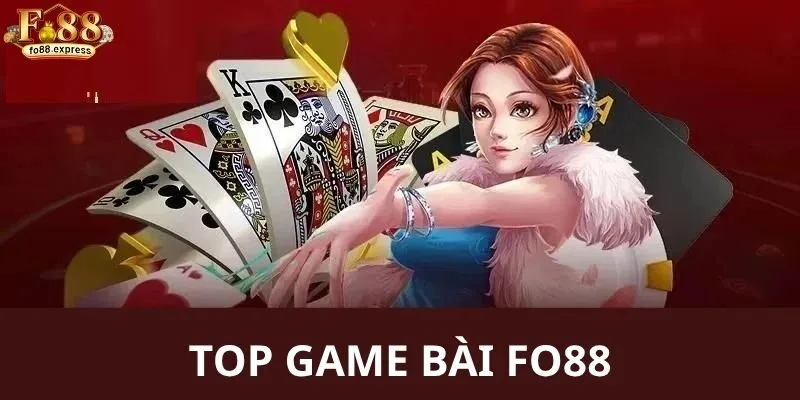 TOP các game chơi được yêu thích nhất tại hệ thống trực tuyến