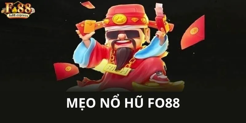 Những mẹo giúp người chơi thắng đậm khi tham gia quay hũ