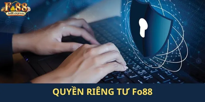 Nhà cái đưa ra cam kết về công tác bảo mật thông tin khách hàng