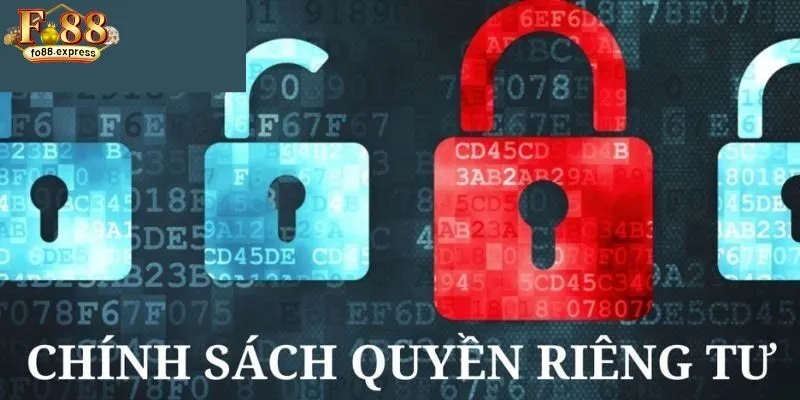 quyền riêng tư Fo88
