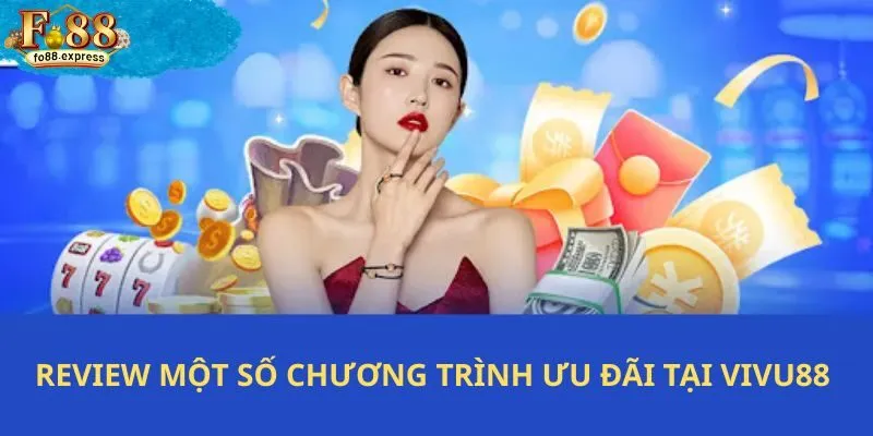 Review nhà cái Vivu88 về một số khía cạnh