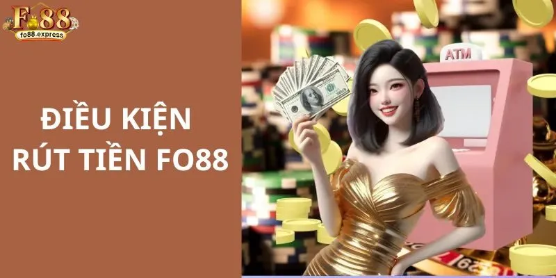 Những điều kiện bạn cần chú ý đến trong quá trình thanh toán