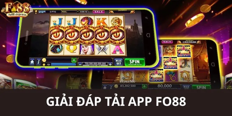 Nhà cái trả lời các thắc mắc phổ biến từ người chơi khi tải ứng dụng