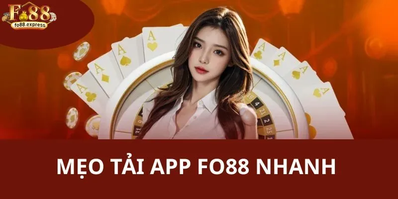 Mẹo nhanh  mà người chơi cần nắm khi tải ứng dụng
